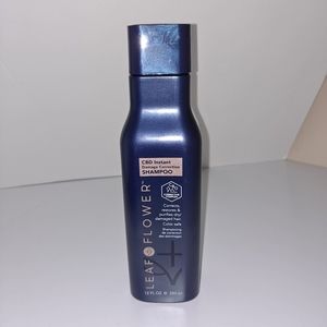 Leaf and Flower Shampoo